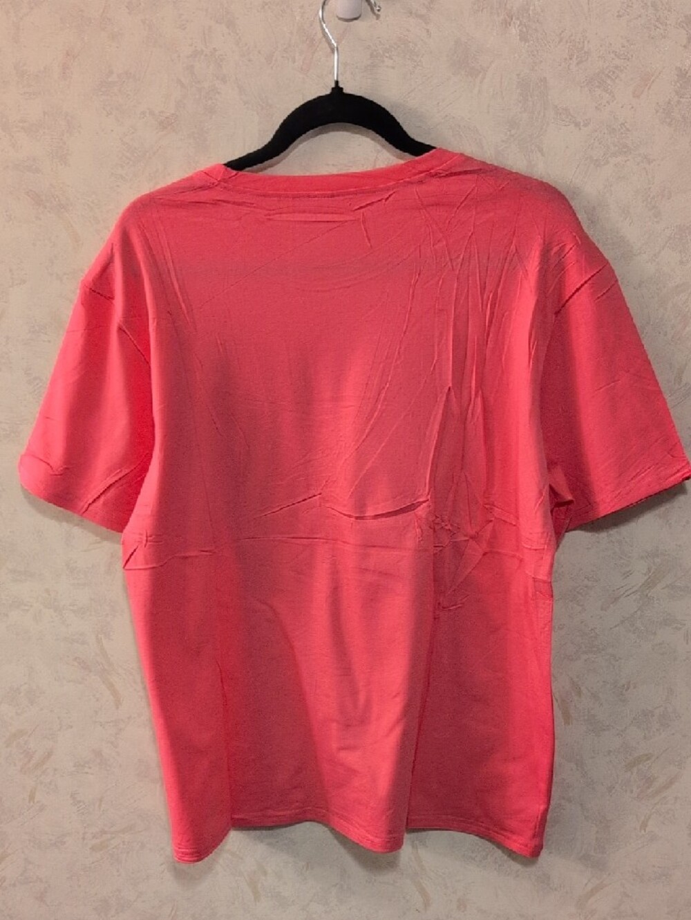 Be Kind Rainbow Tee - Pink Kids Top - Picture 2 of 2